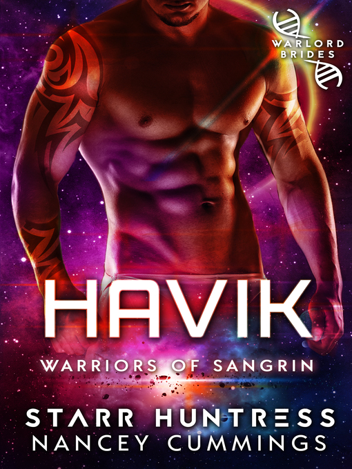 Title details for Havik by Starr Huntress - Available